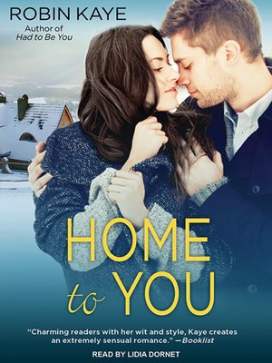 cover image of Home to You